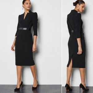 KAREN MILLEN Forever Dress